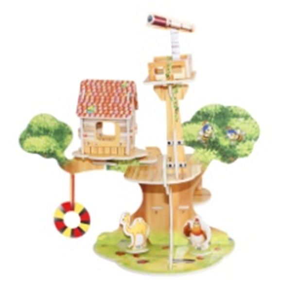 Yiwu Hao Goods Zhi Li Bao Animal Home /688-A/1997