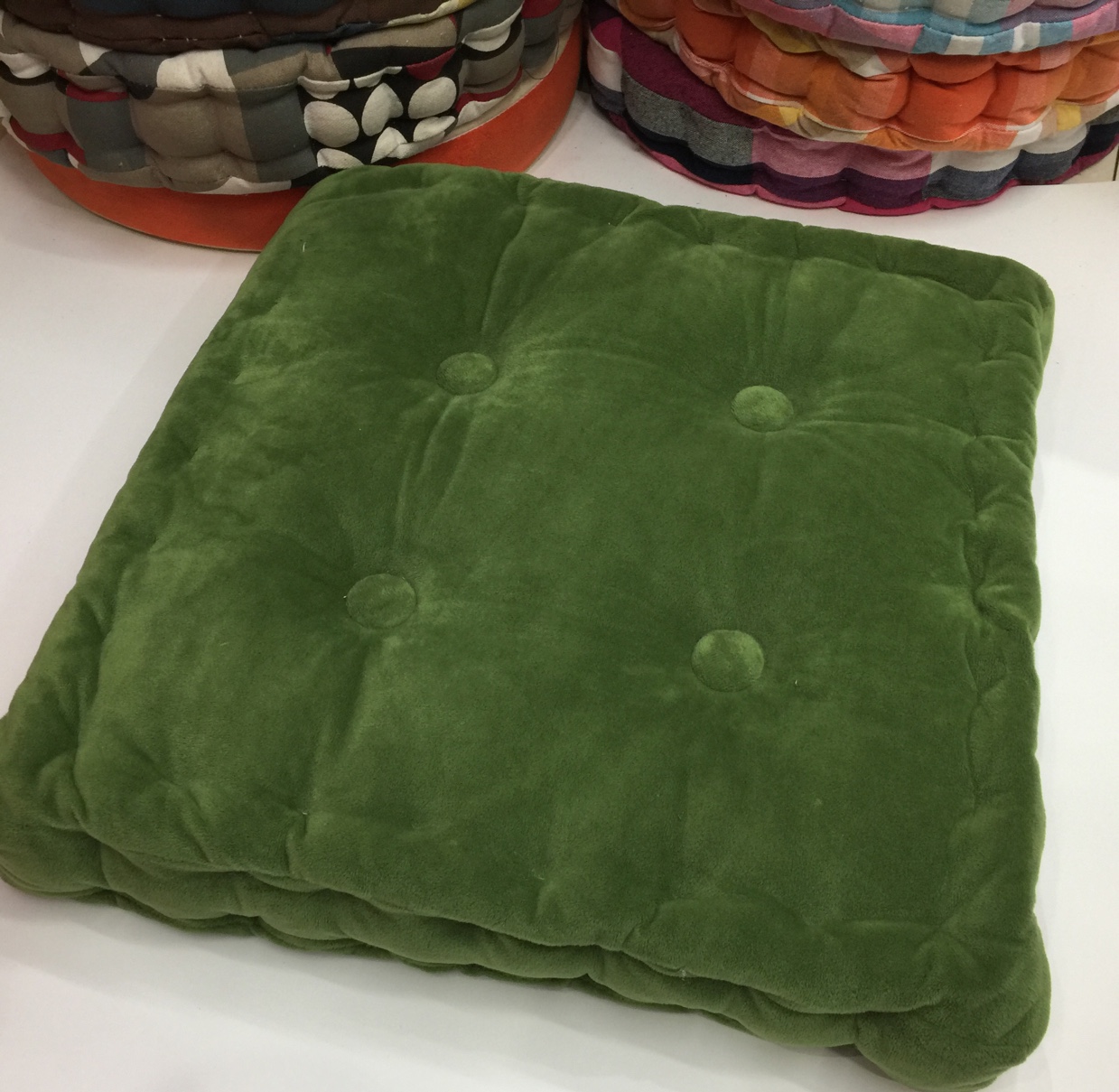 Comfortable Seat For Wheelchairs Advanced Car Seat Design Bay Window Seat Chair Seat Cushion Lightweight And Durable Enhance Sitting Experience Seat Cushion Application Scenario