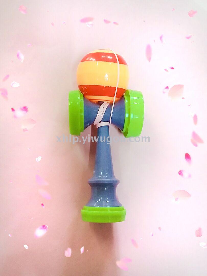 kendama Skill Ball, an educational toy, Kendama branch, an adult intellectual creative toy, Japanese craftsmanship Application Scenario