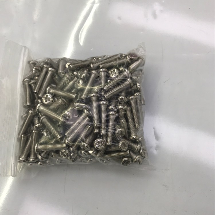Stainless Steel Roth