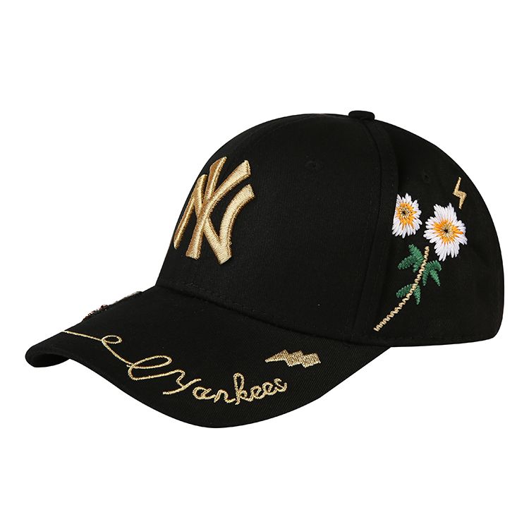 Duck cap casual Korean version of cool shuaichao brand fashion trend web celebrity 41 thumbnail