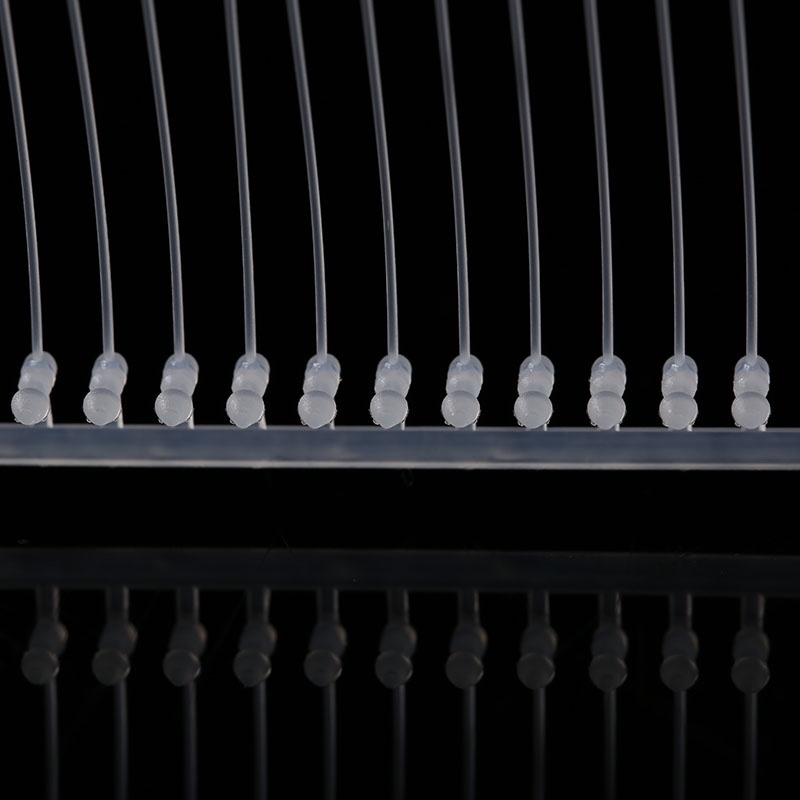 Mother-and-child buckle gun, mother-and-child buckle ring, mother-and-child buckle tag gun, steel needle undefined