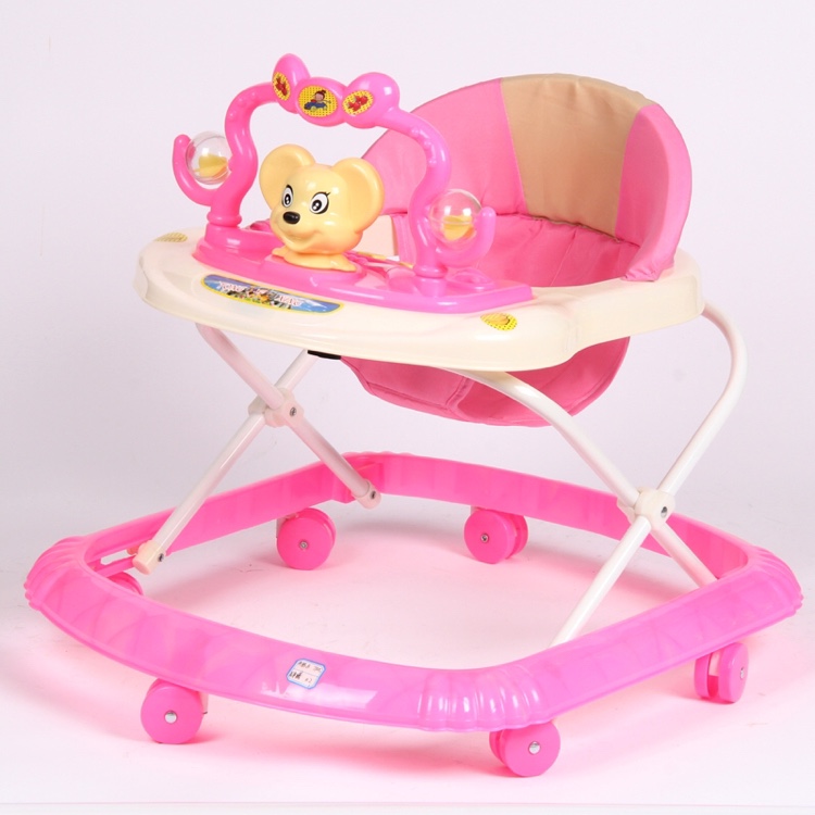Baby walker details Picture