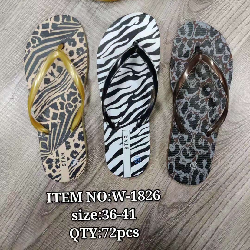 Women's Flip-flops 7