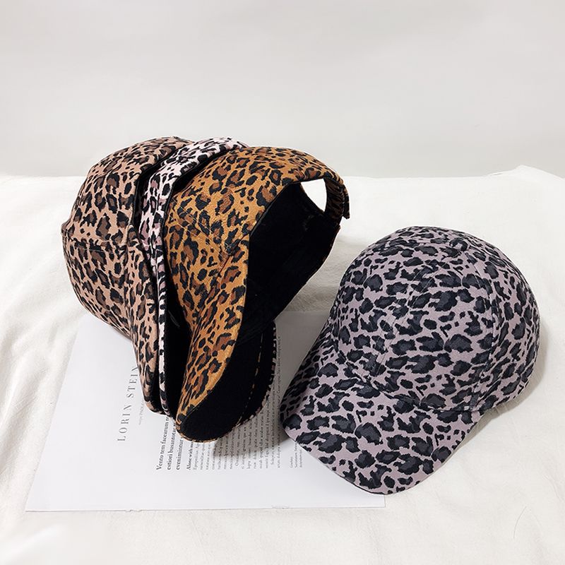 Cap casual Korean version of the cool shuaichao brand fashion trend web celebrity 56 thumbnail
