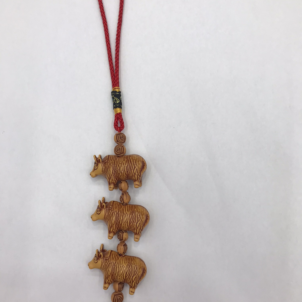 5 car hanging cattle thumbnail