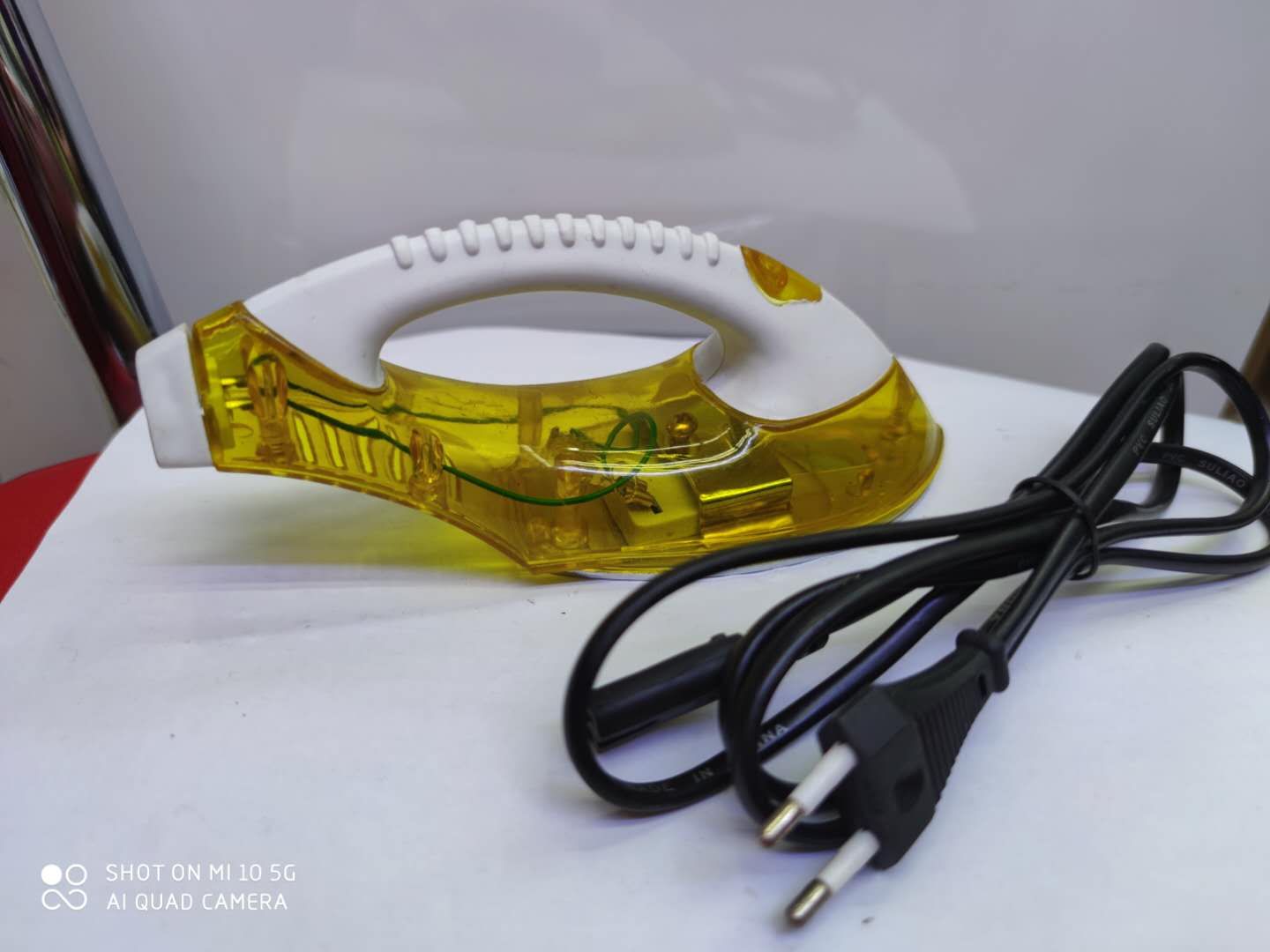 迷你便携式小熨斗详情图8