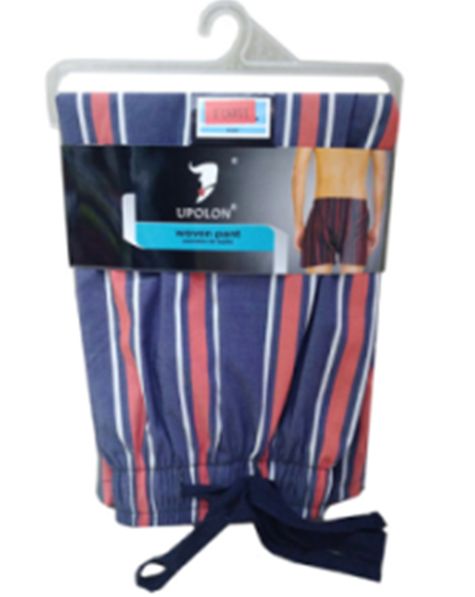 Yiwu Selection men and women vertical beach pants G622#/49345 full figure