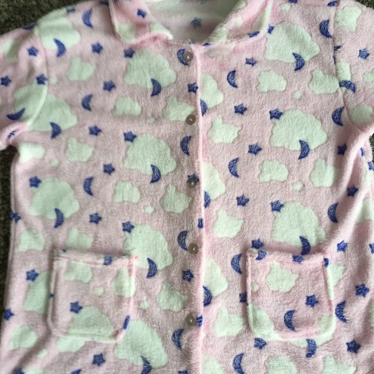 Tontory Pajamas Set