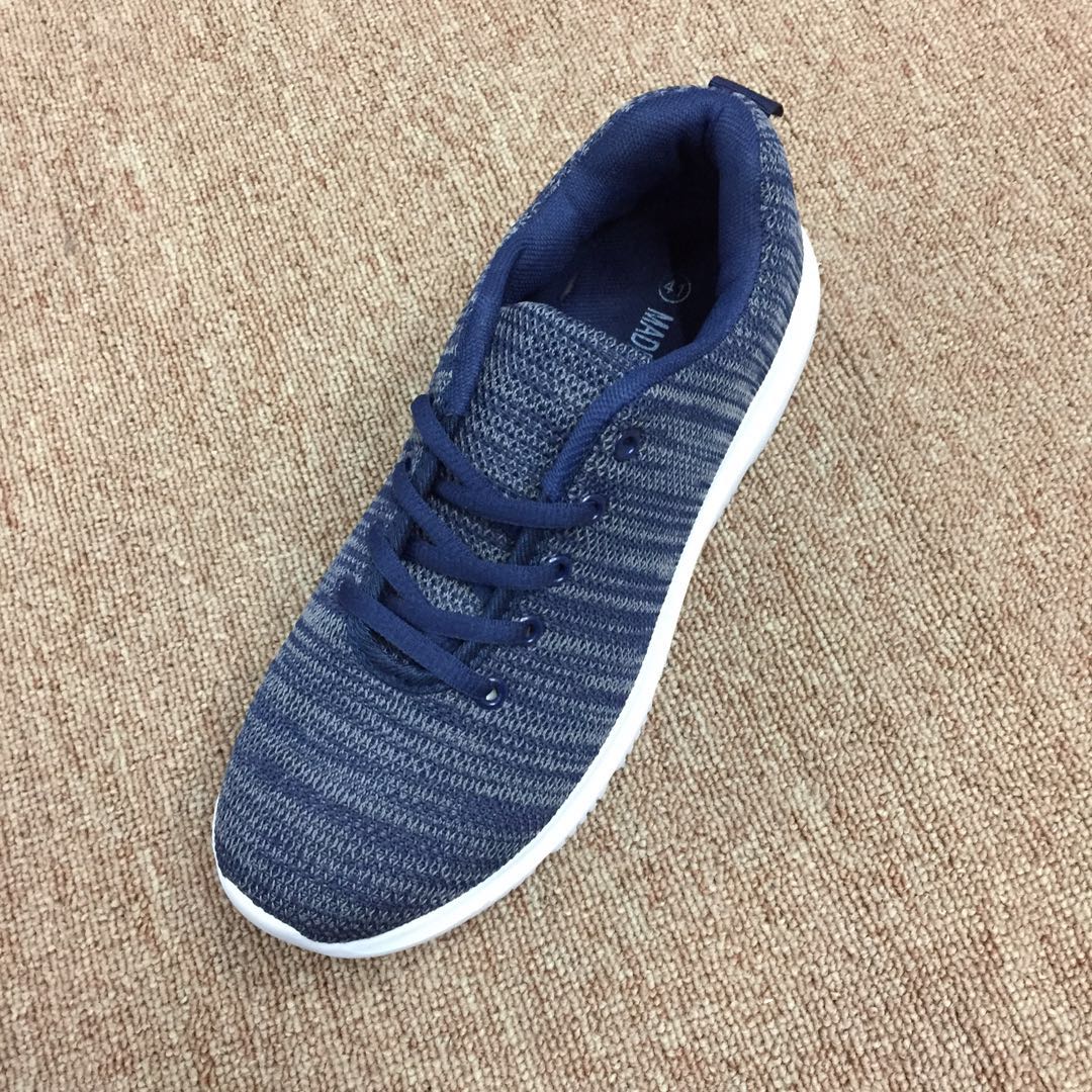 Summer low-top casual breathable light shoes 123513 thumbnail