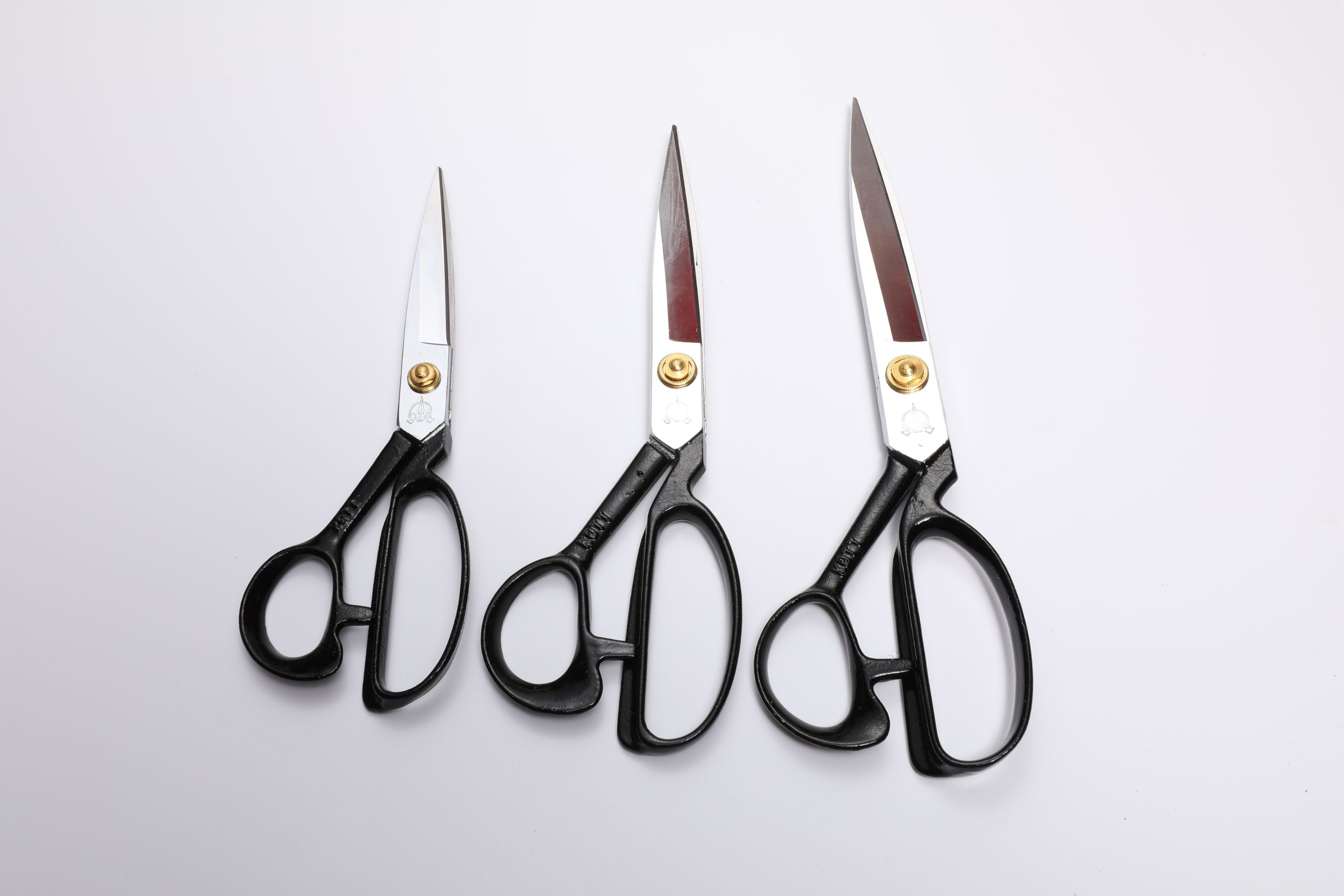 Zhang Xiaoquan 10 inches garment scissors thumbnail