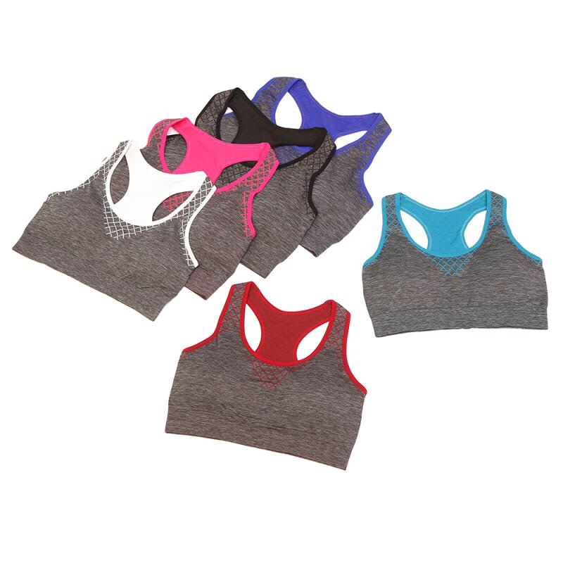 Sports Bra Vest Export details Picture