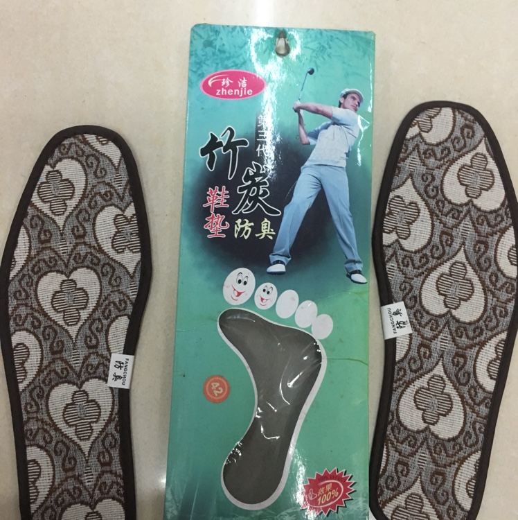 Insoles