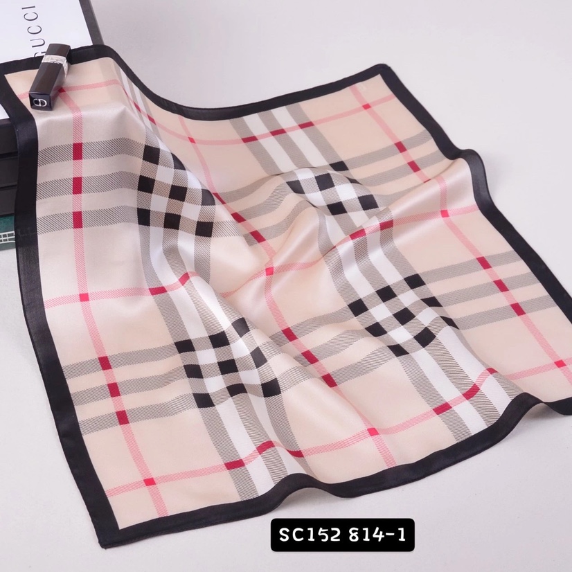 2020 Europe And The United States Spring New Female Imitation Silk Square, Mother Gift Scarf A Fashion Decoration undefined