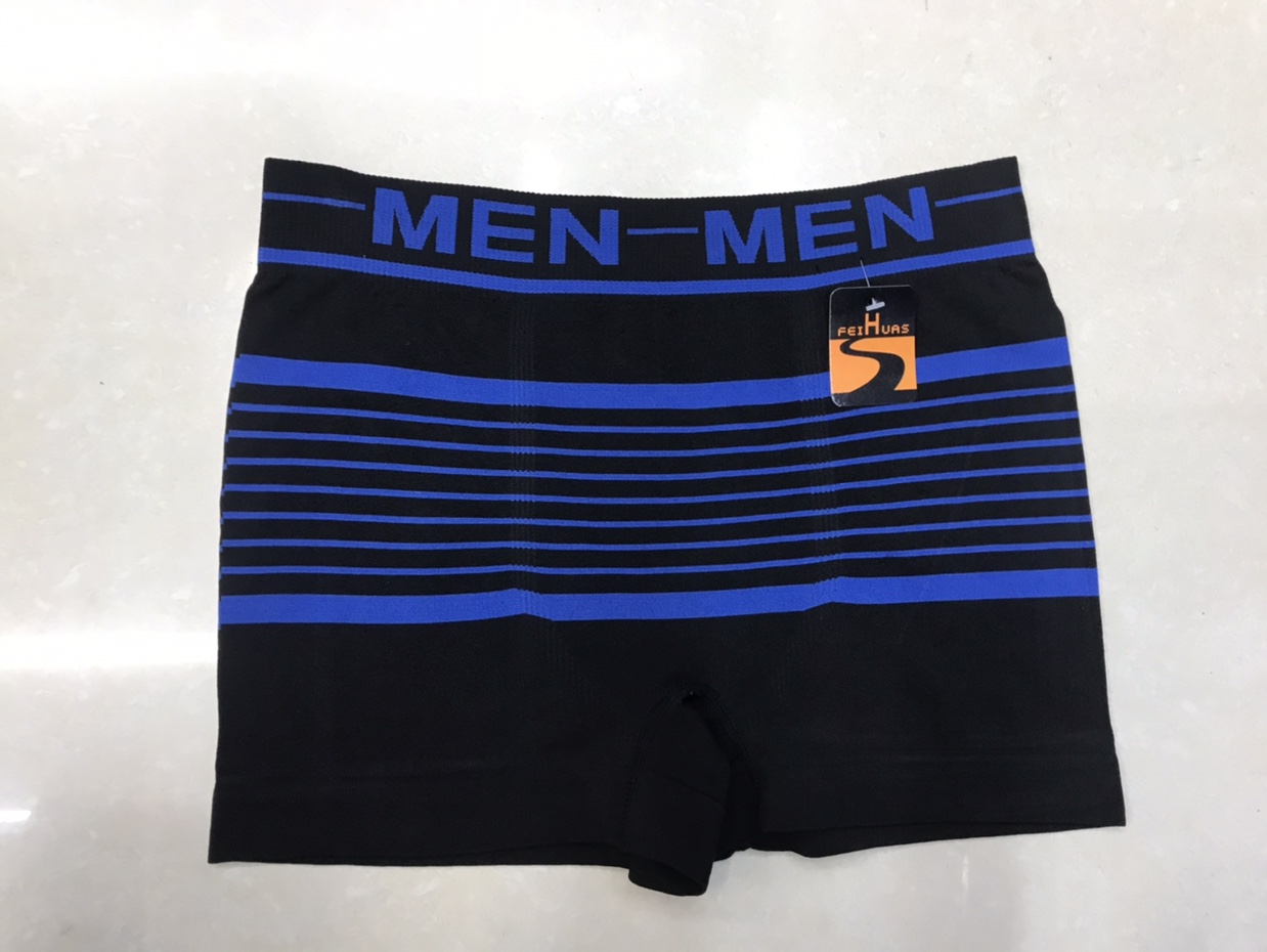 Men's Underwear details Picture