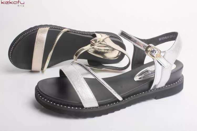 Casual Shoes Specification drawing