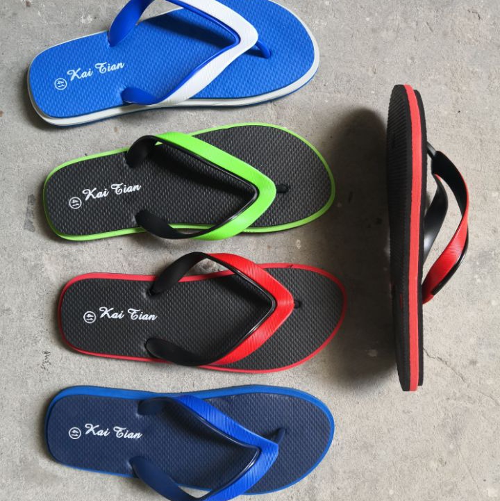 Men's flip-flops 7