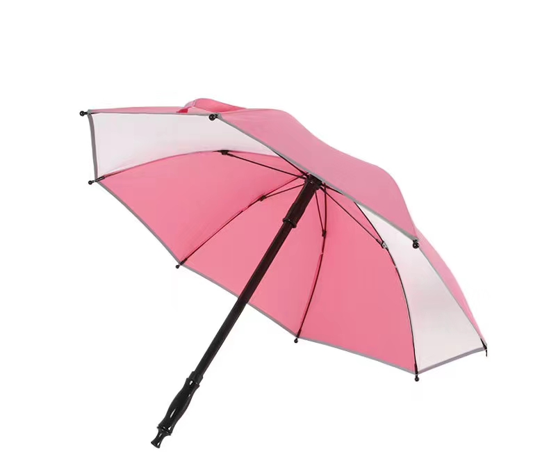 Summer children's water play umbrellas, water gun umbrellas, water spray umbrellas with rain protection, creative umbrellas for water fights, transparent water protection umbrellas undefined