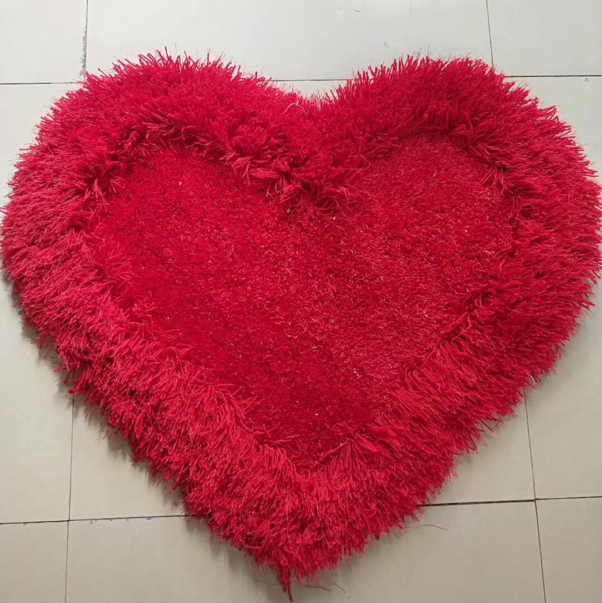 Stretch heart thumbnail