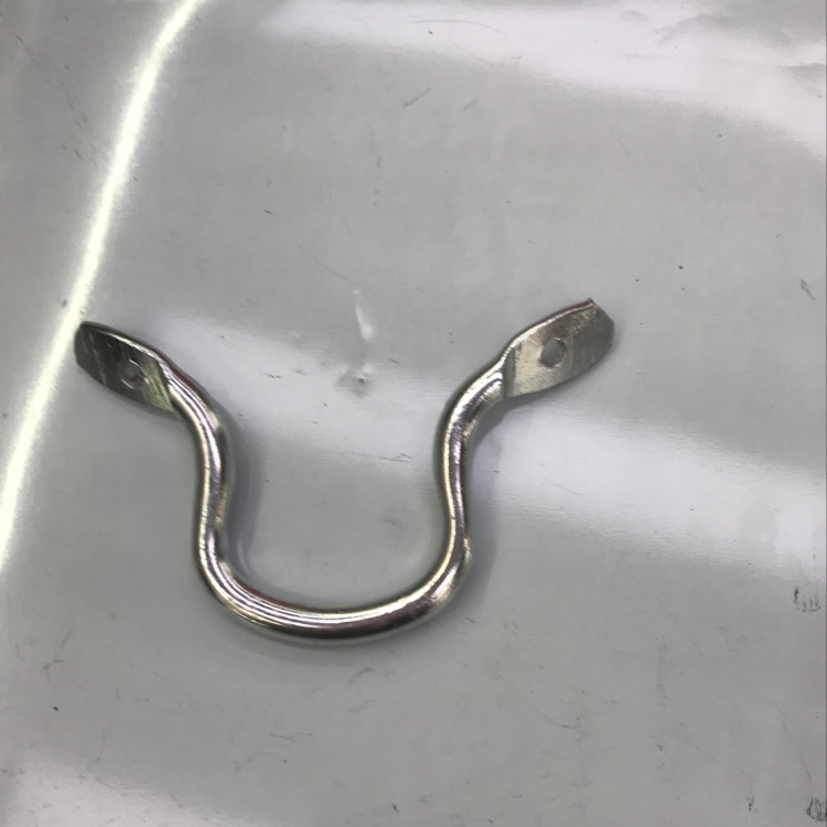 Aluminum Pot Ears
