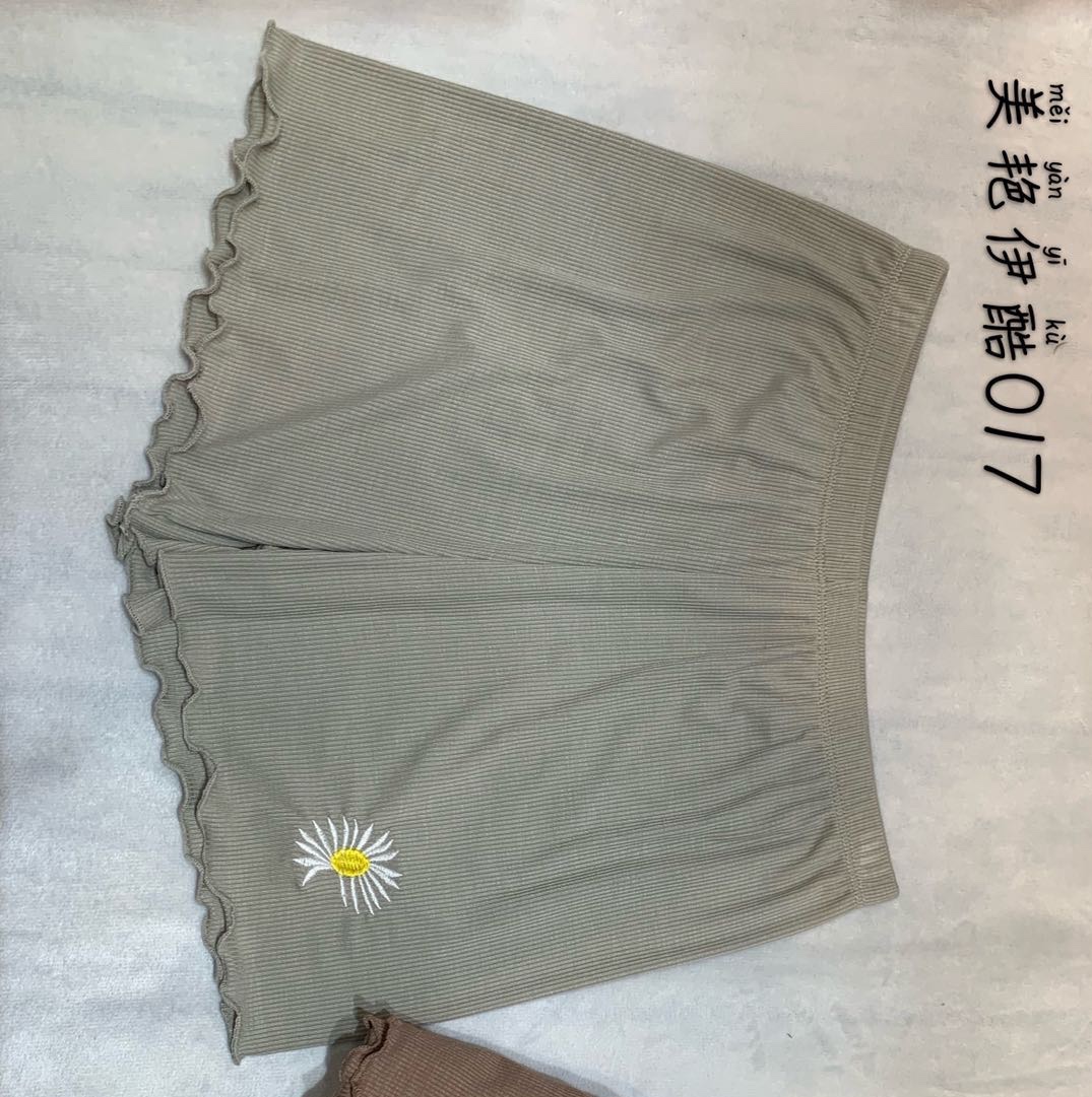 美艳伊酷017