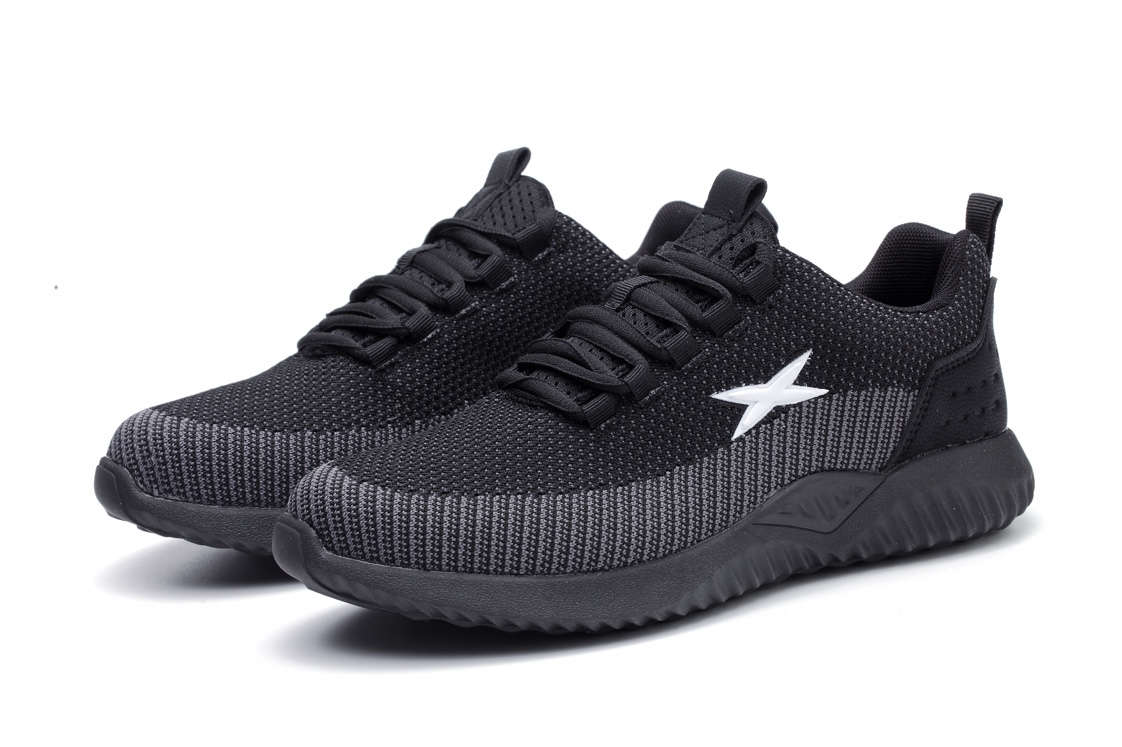 Sneaker shoes fashion sneaker smash, Pierce, slip, wear resistant