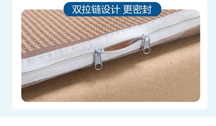 免安装钢丝帐蒙古包详情图2