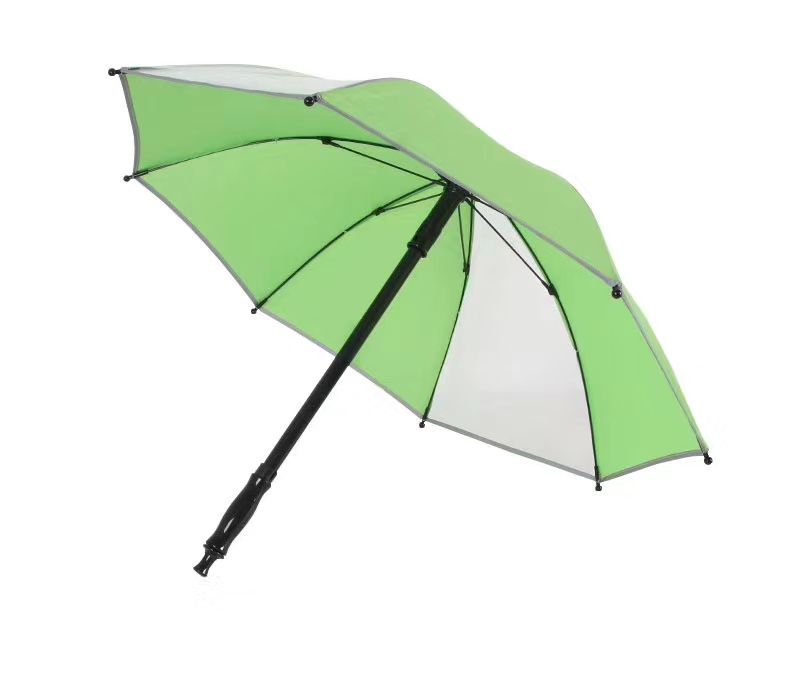 Summer children's water play umbrellas, water gun umbrellas, water spray umbrellas with rain protection, creative umbrellas for water fights, transparent water protection umbrellas details Picture