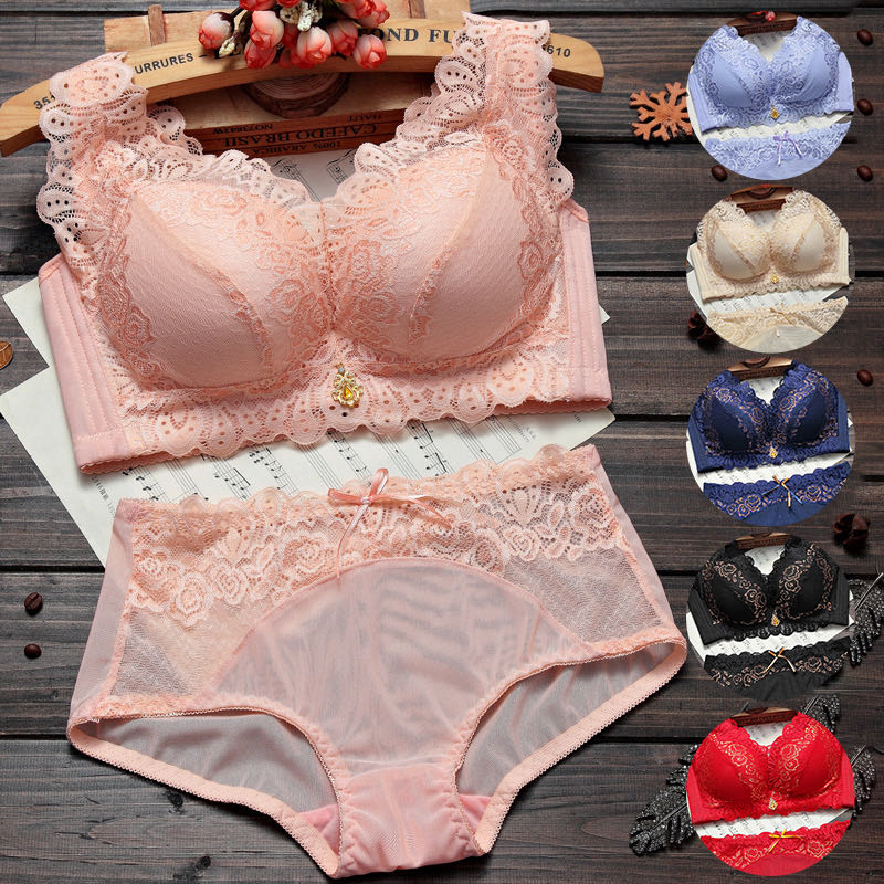 Bra set 1480