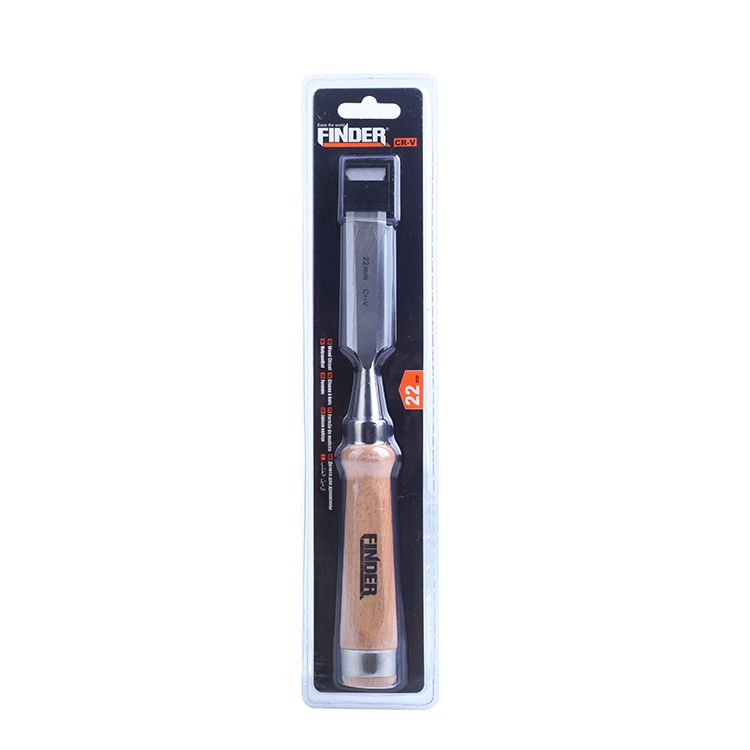 发现者榉木柄木工凿22毫米Wood Chisel
