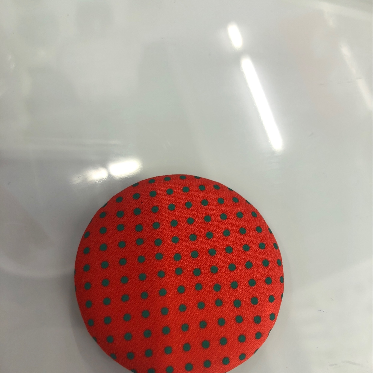 4.8公分/平扣产品图