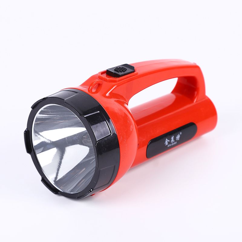 Outdoor lighting lamp hand lantern searchlight flashlight thumbnail