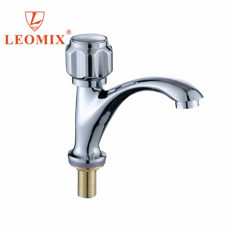 Brass basin tap 2 thumbnail