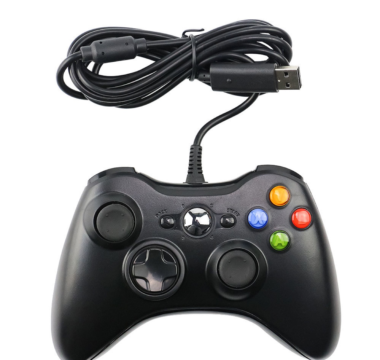 游戏手柄/游戏产品图