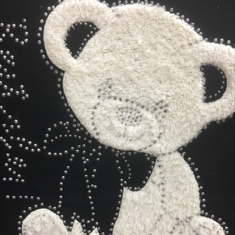 Little bear hot figure thumbnail