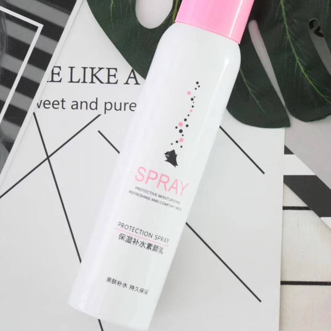 E666 moisturizing without makeup milk thumbnail