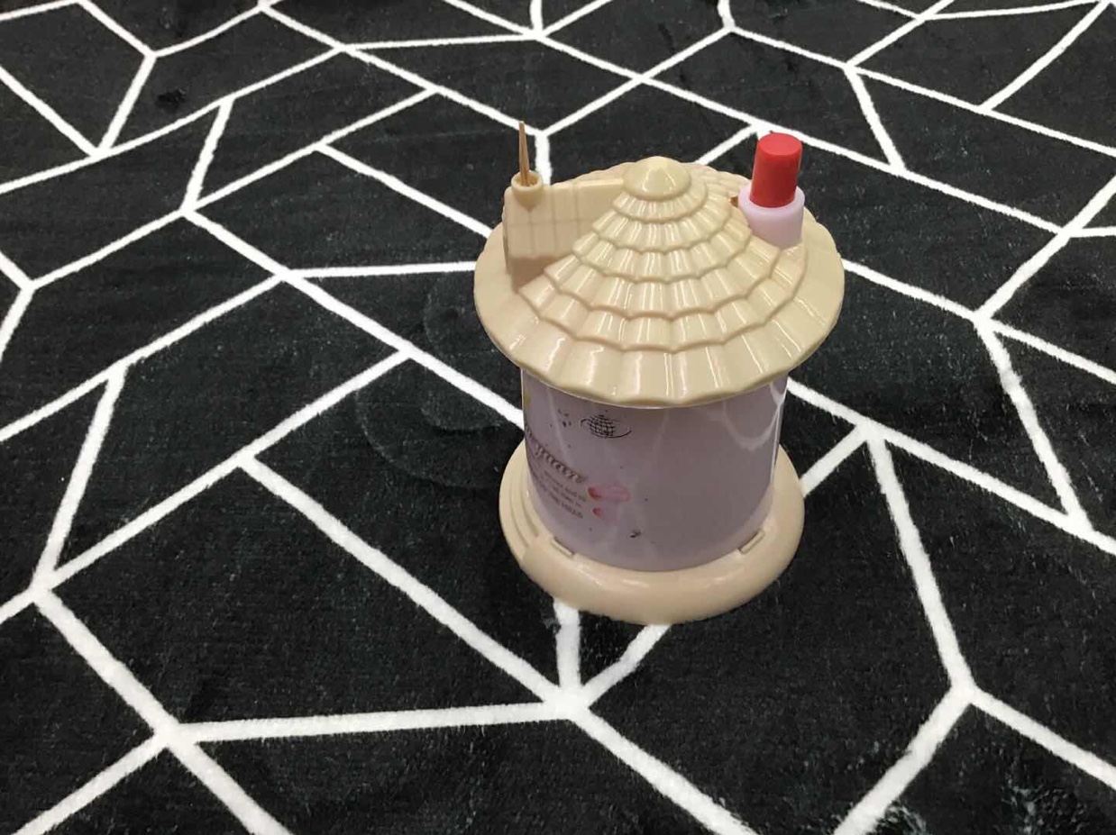房子牙签