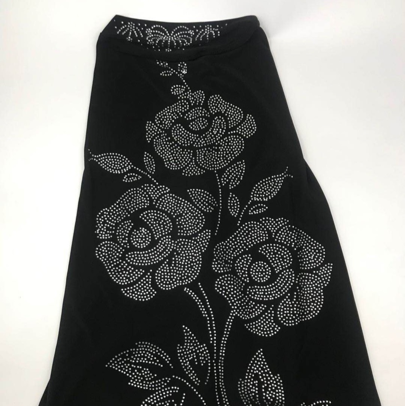 Muslim ironed turban 2