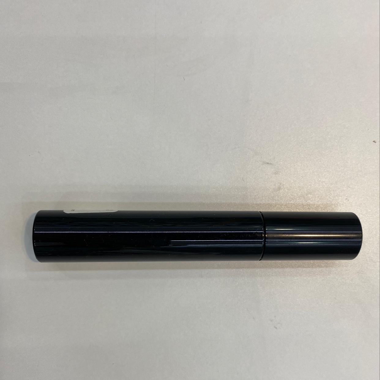 Black round eyelash tube thumbnail