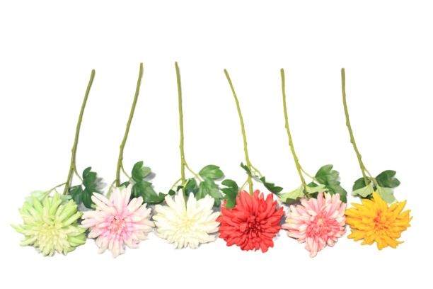 Manufacturer direct sale single autumn chrysanthemum thumbnail