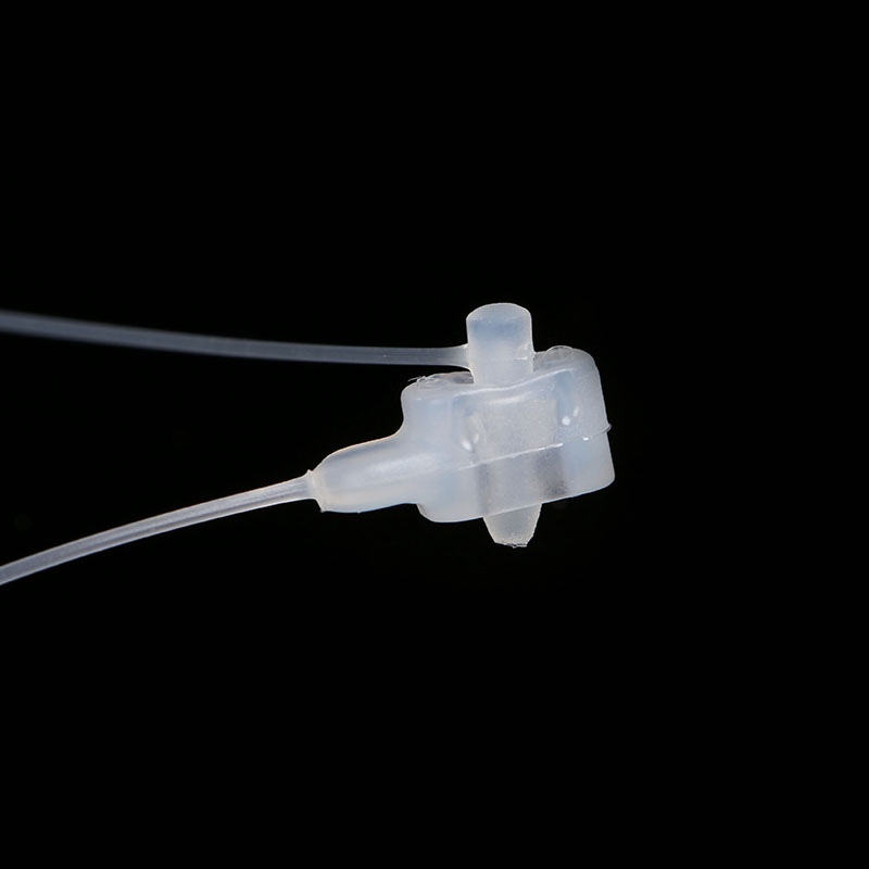 Mother-and-child buckle gun, mother-and-child buckle ring, mother-and-child buckle tag gun, steel needle Specification image