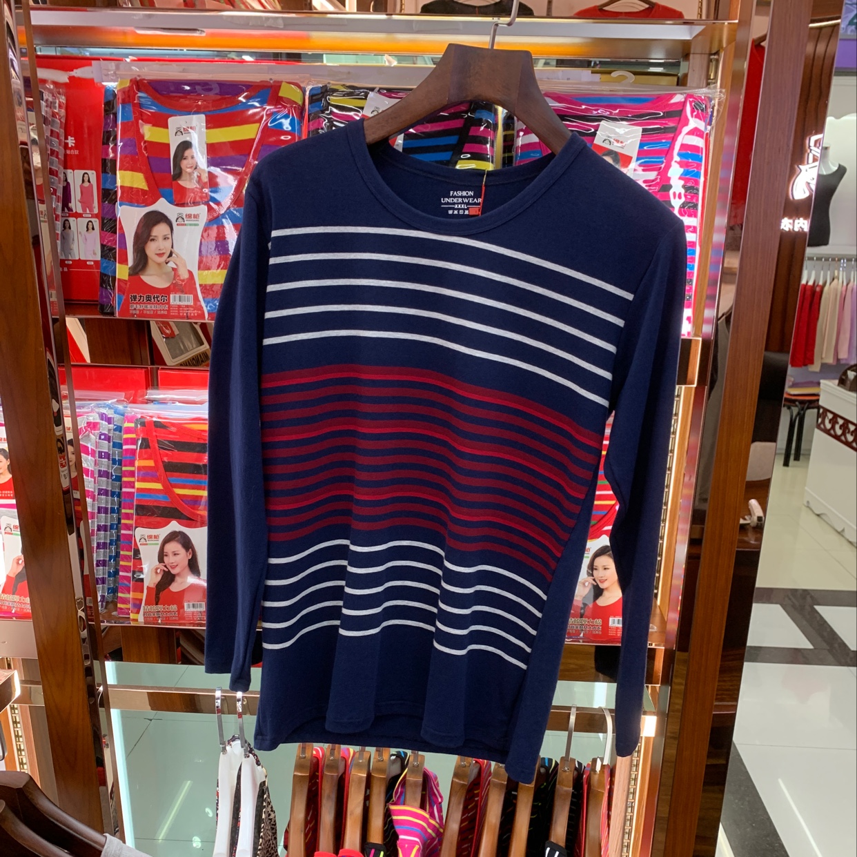 莱卡棉提花2
