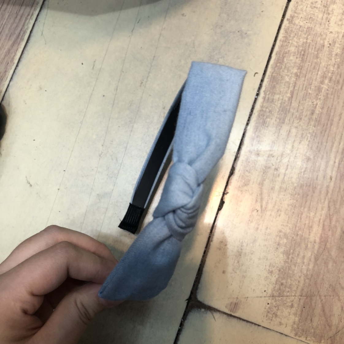 牛仔小结