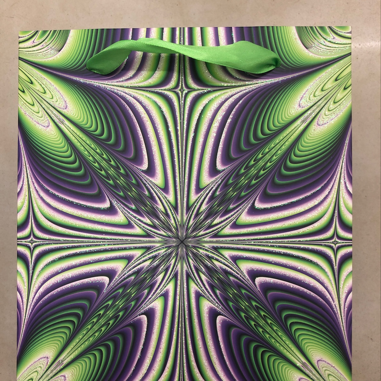 日常礼品袋757一2