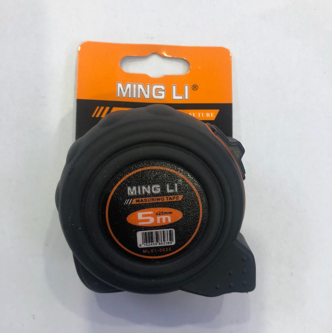 5 m measuring tape thumbnail