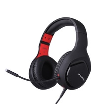 Sumike GS301 headphone USB interface 7.1 sound channel stereo surround sound with light