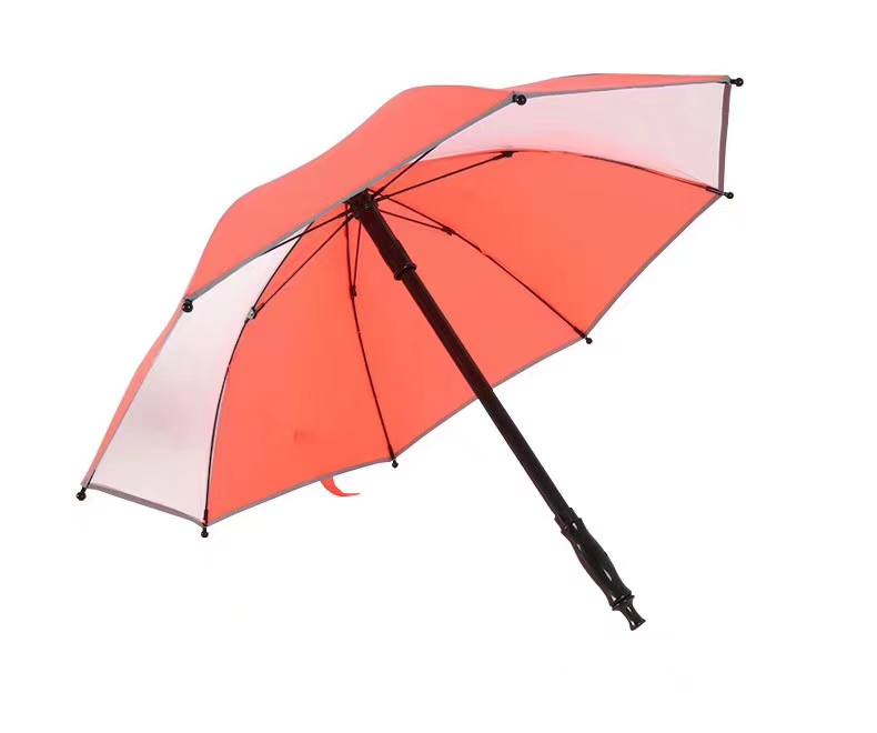 Summer children's water play umbrellas, water gun umbrellas, water spray umbrellas with rain protection, creative umbrellas for water fights, transparent water protection umbrellas