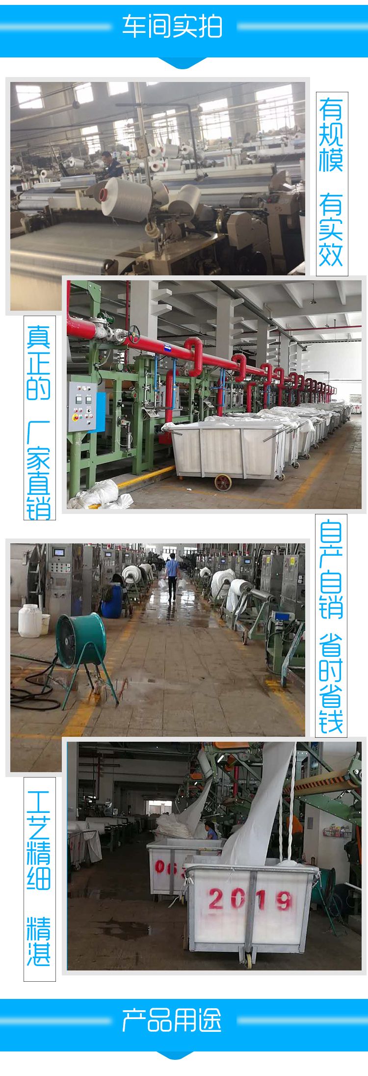 Factory stock: 23#pvc textured knitted base artificial leather for luggage, 45 threads, multiple colors available. Customized based on samples detail image 2