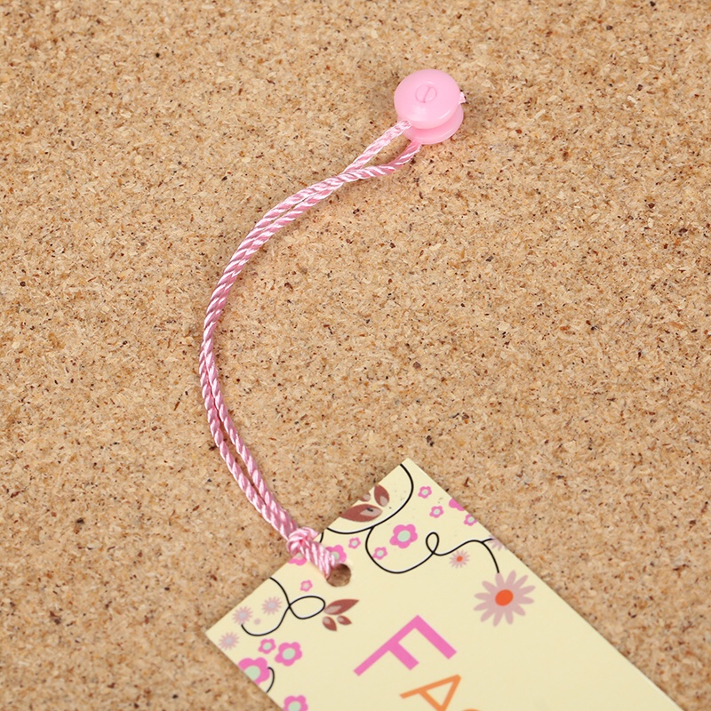 General-purpose particle lifting rope, bullet-shaped polyester rope for particle lifting, round head particle lifting Specification image