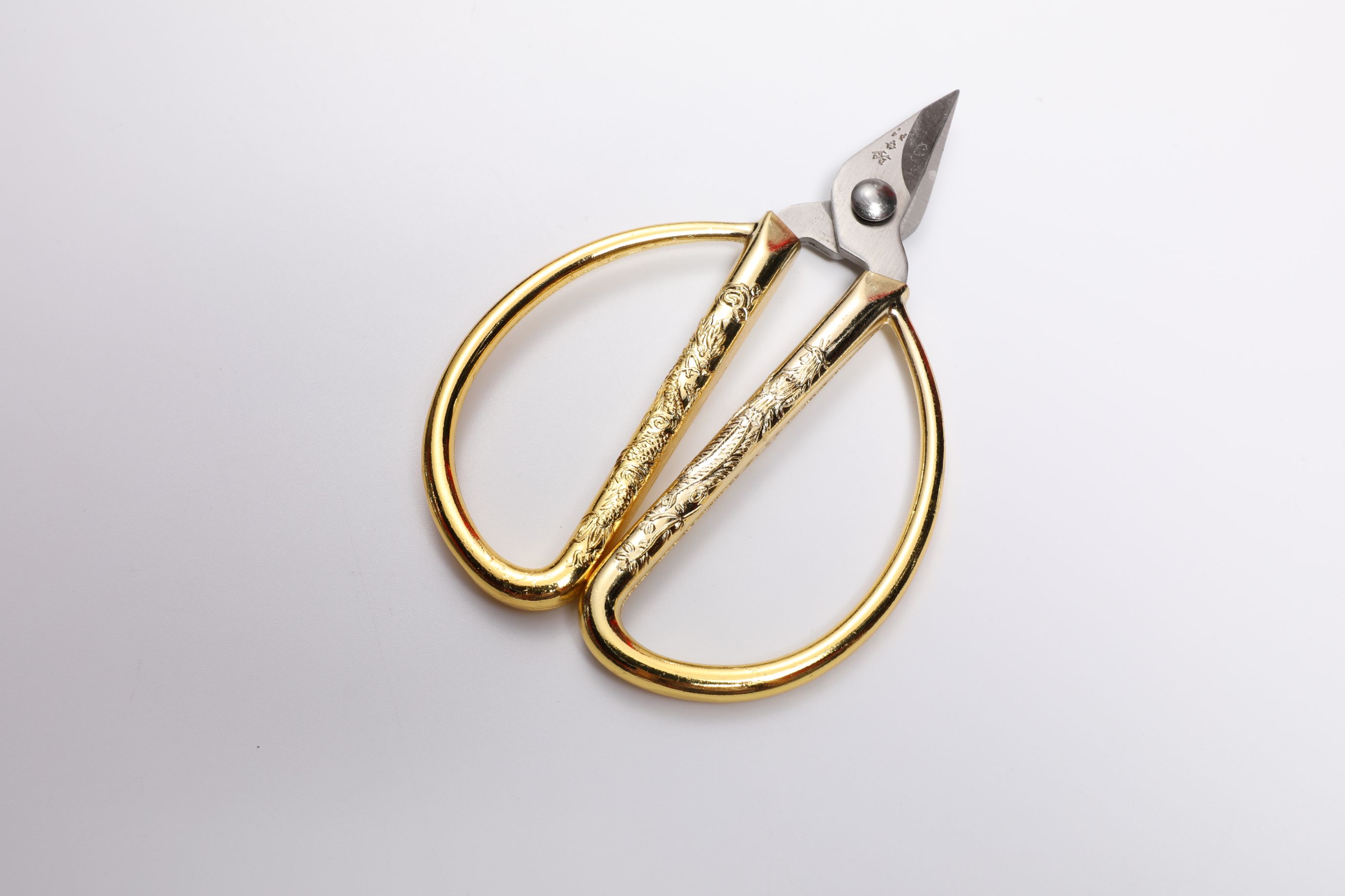 Wang Wuquan 1007 alloy nail scissors thumbnail